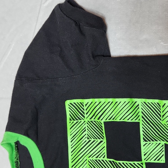 Kids Minecraft Shirt - Picture 4 of 9